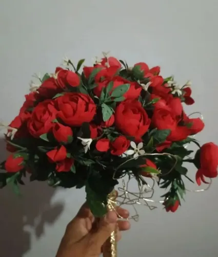 Buquê de noiva 