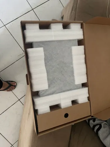 Notebook Gamer NitroV15