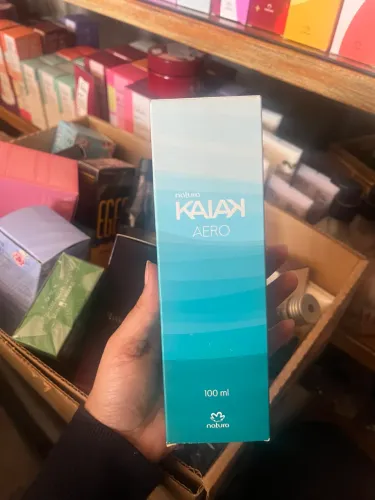 Perfumes e Hidratantes