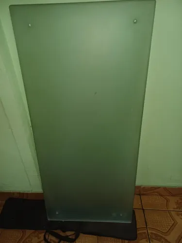 Vidro 10mm tempedo