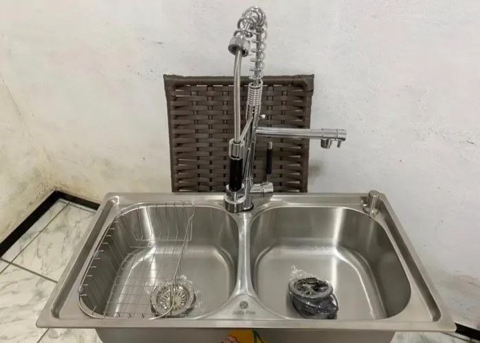 Kit Cuba Dupla Gourmet
