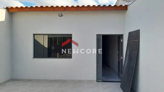 Casa em Rua Fausto Rodrigues de Oliveira - Parque São Bento - Sorocaba/SP