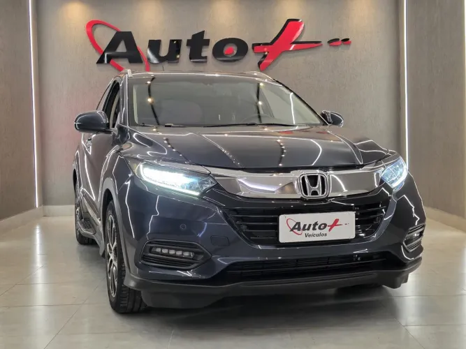 Honda HR-V EXL 1.8 Flexone 16V 5P Aut. 2021