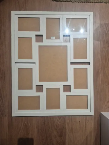Quadro de fotos