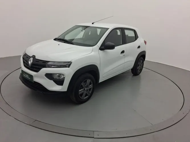 Renault Kwid 1.0 Zen 2026