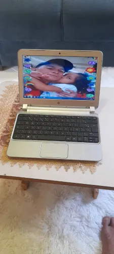 Notebook hp