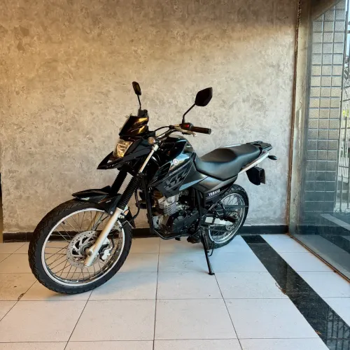 Yamaha - Crosser 150 S - 2021