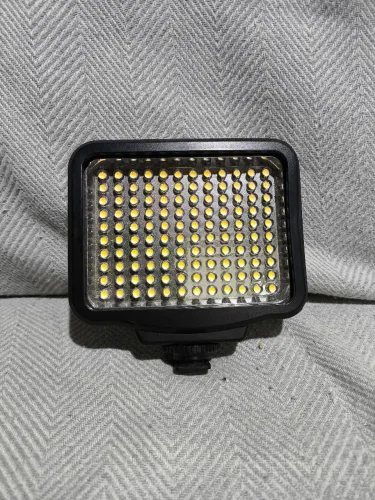 Iluminador Video Light LED-5009