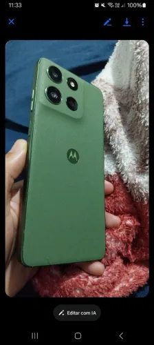 Moto G56 256 gigas