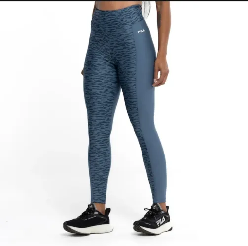 Vendo calça de academia feminino fila original 