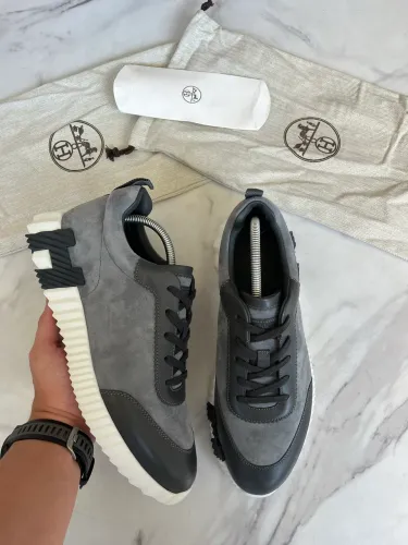 Tênis Hermès Bouncing