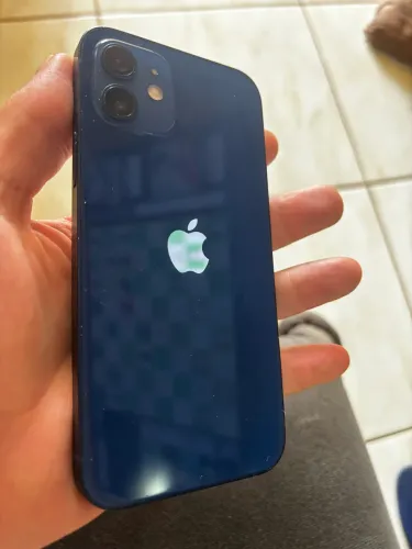 iPhone 12 128gb azul