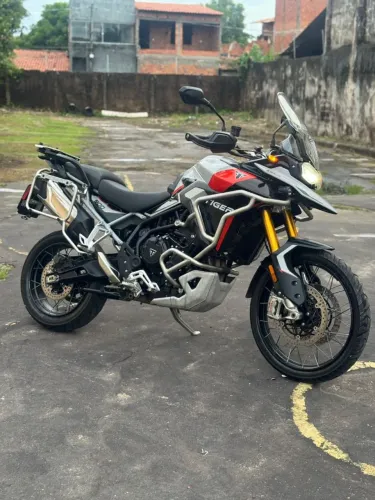 Tiger 900