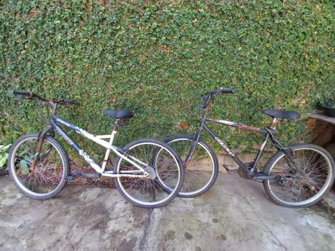 Bicicletas