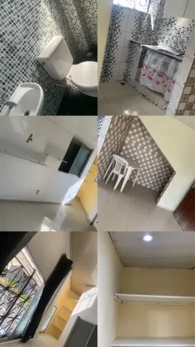 Kitnet Barbalho 
