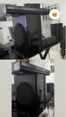 HOME THEATER