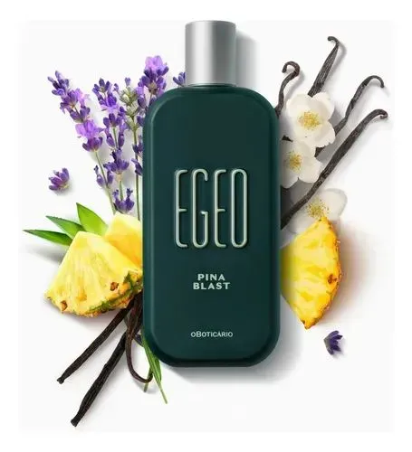 Egeo Pina Blast