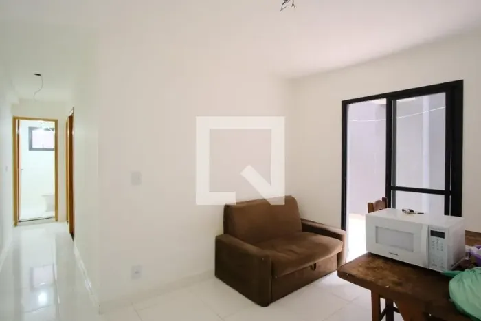 Apartamento à Venda - Vila Matilde, 2 Quartos, 88 m2