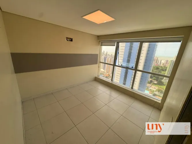 Sala/consultório com 50 m² e vista para o mar no Eco Medical