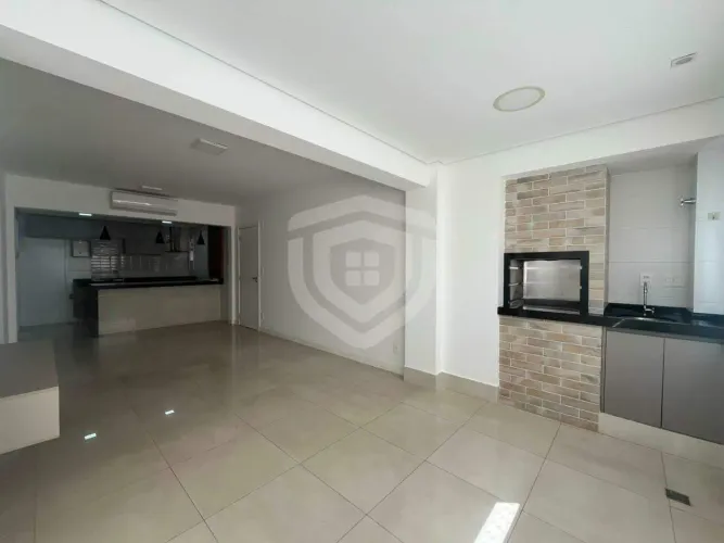 Apartamento com 3 quartos e 90 m² - Porto Muniz - Bauru - SP