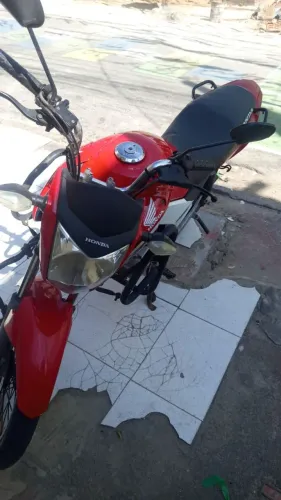 Titan 150 2015/2015