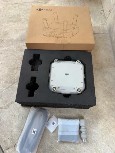 Dji Relay