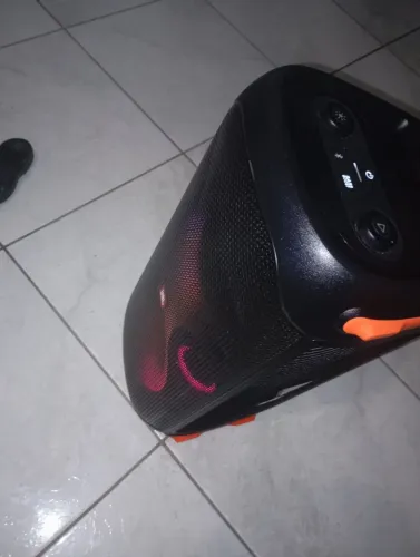 Jbl partybox 110