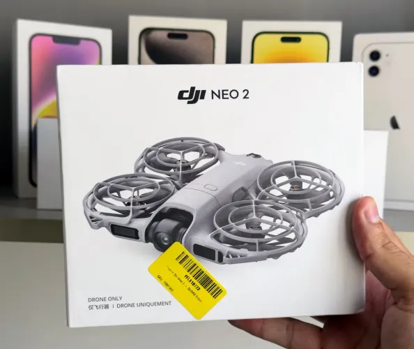 DJI NEO 2