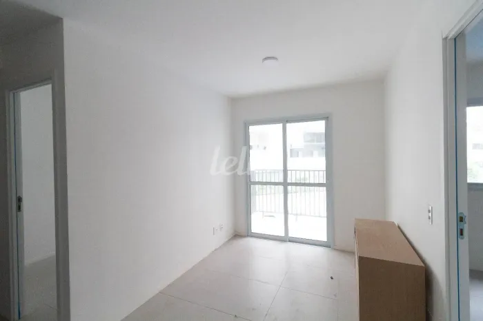 Apartamento 2 quartos para alugar no(a) Chácara Inglesa