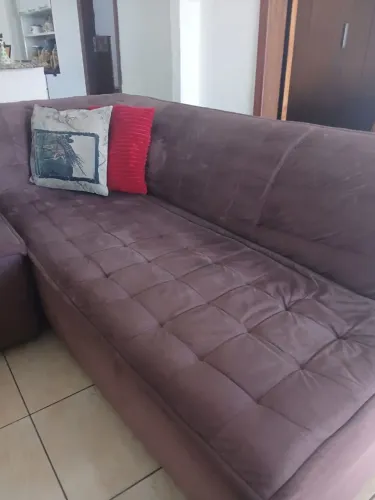Vende-se Sofa