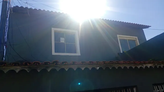 Casa direto com proprietário,com contrato no Júlio de Mesquita