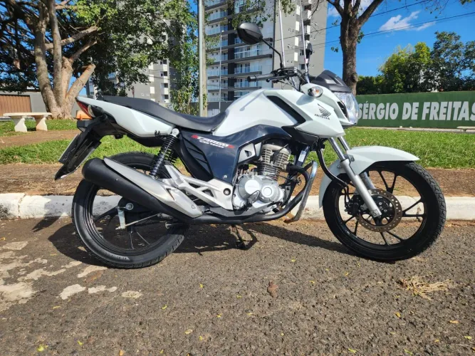 Fan 160 Cargo 2024