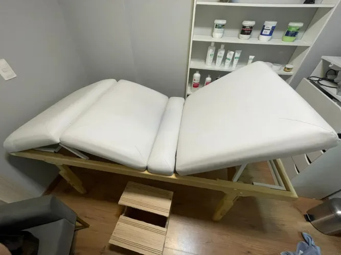 Maca Legno Maca Fixa Belatrix (articulada) 