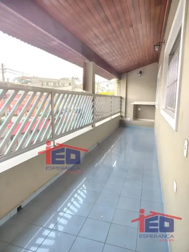 Comercial - Parque Jandaia