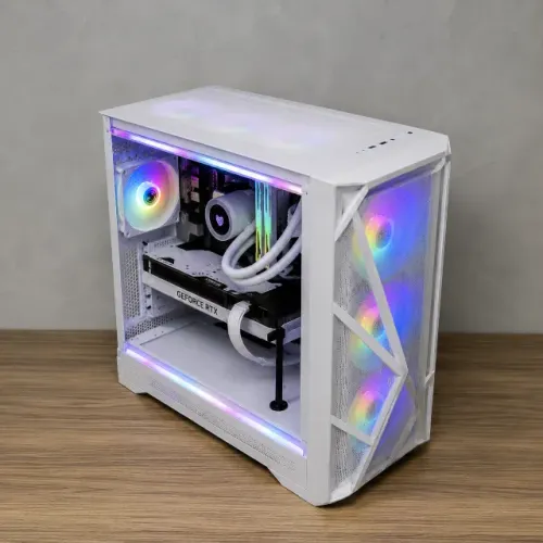 Pc Gamer i5 14400F
