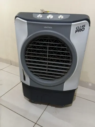 Climatizador