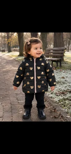 Jaqueta estilo bomber da Carter?s tamanho 18 meses