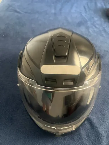 Capacete ls2
