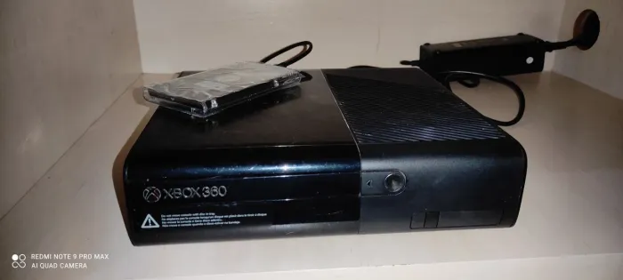 Xbox 360