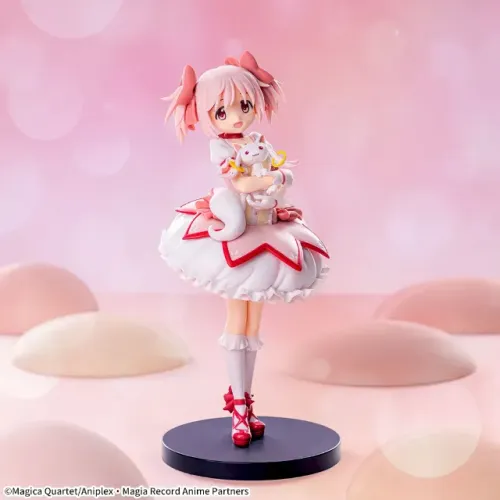 Action Figure SEGA - Kaname Madoka - SPM Figure - Madoka Magica