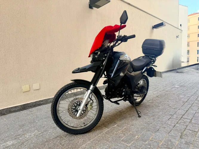 SHINERAY/SHI 175CC 2024 C/6M.KM !!!