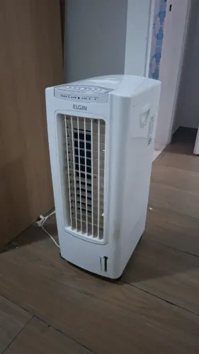Climatizador, umidificador e ventilador Elgin