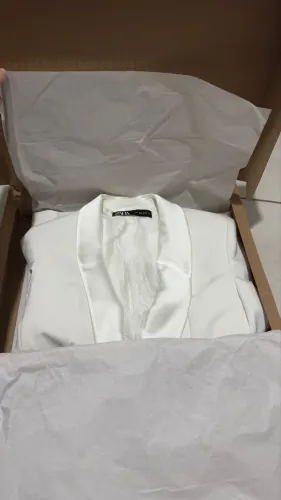 Terno Feminino Zara