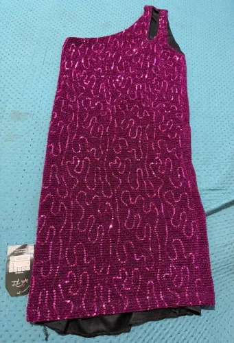 Vestido ?