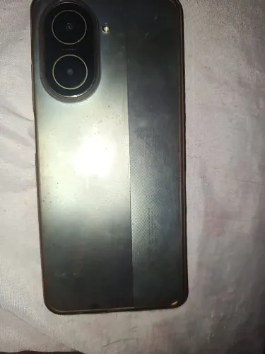 Poco C71