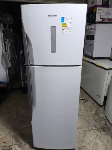 Geladeira Panasonic Semi Nova 1199,00