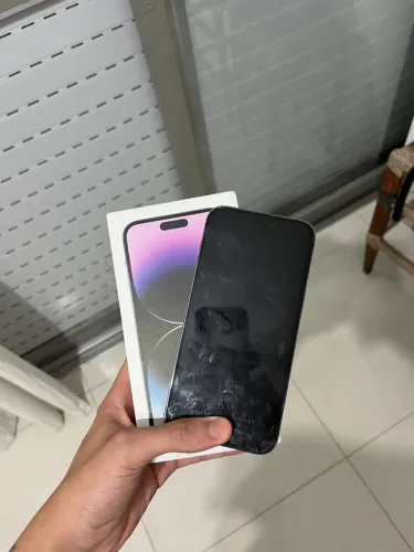 iPhone 14 Pro Max
