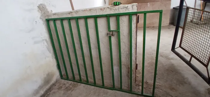 Portão ou grade (VENDO BARATO)