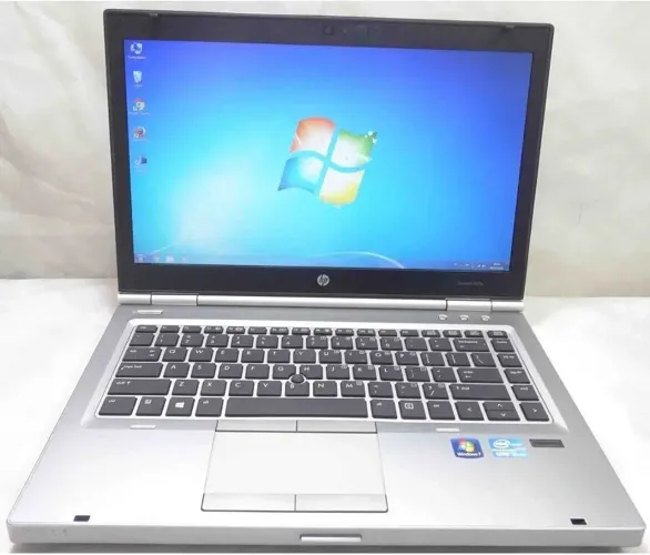 Notebook hp