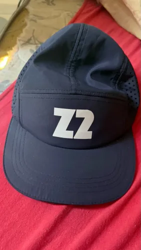 Vendo 2 Bonés Z2 Athletics Division para corrida